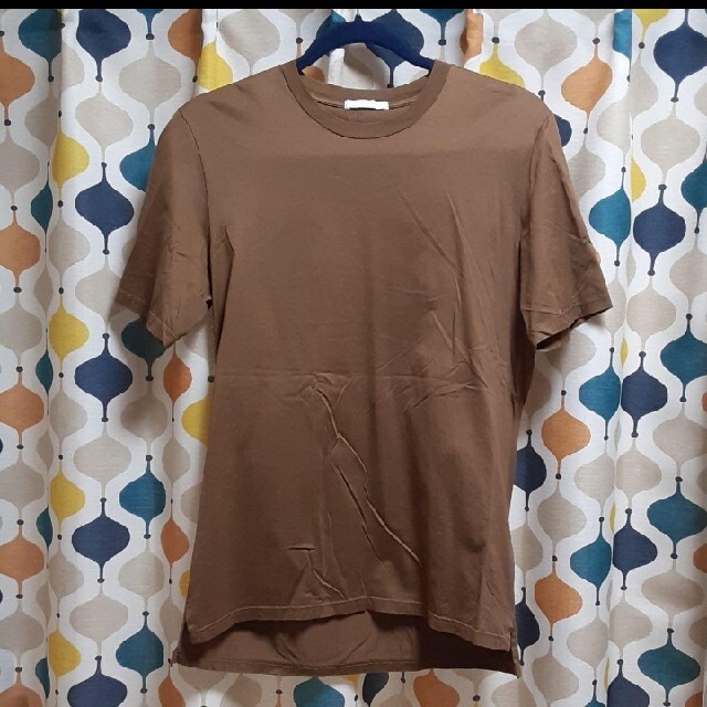 HELMUT LANG(ヘルムートラング)のヘルムートラング　helmut lang   Tシャツ メンズのトップス(Tシャツ/カットソー(半袖/袖なし))の商品写真