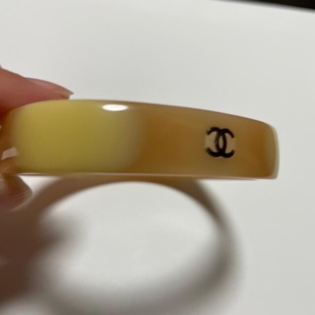 CHANEL(シャネル)のCHANEL バングル レディースのアクセサリー(ブレスレット/バングル)の商品写真