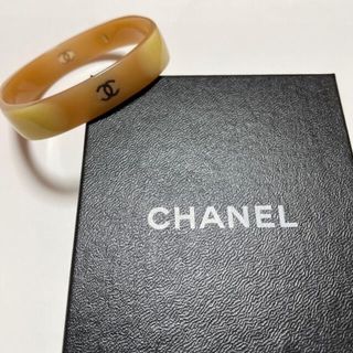 シャネル(CHANEL)のCHANEL バングル(ブレスレット/バングル)