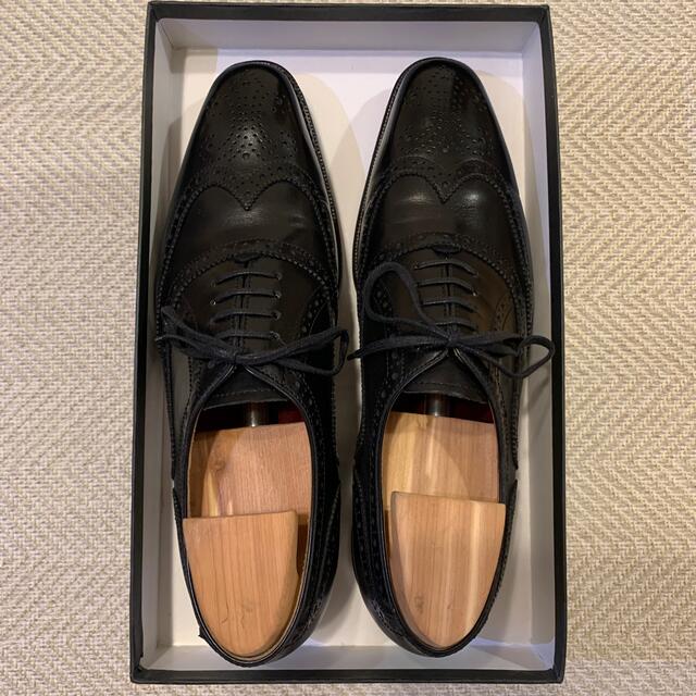TAKEO KIKUCHI(タケオキクチ)の革靴　TAKEOKI KIKUCHI メンズの靴/シューズ(ドレス/ビジネス)の商品写真