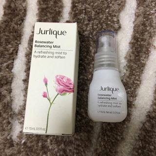 ジュリーク(Jurlique)のジュリーク 化粧水《ローズミスト》(化粧水/ローション)