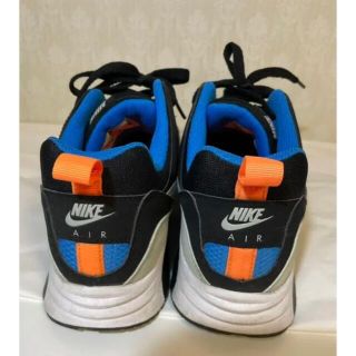 ナイキ(NIKE)のNIKE　AIR  MAX LUNARLON(スニーカー)