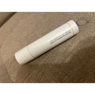 ムジルシリョウヒン(MUJI (無印良品))の‼︎お値下げしました‼︎無印良品　リキッドUVファンデーション・ナチュラル(ファンデーション)