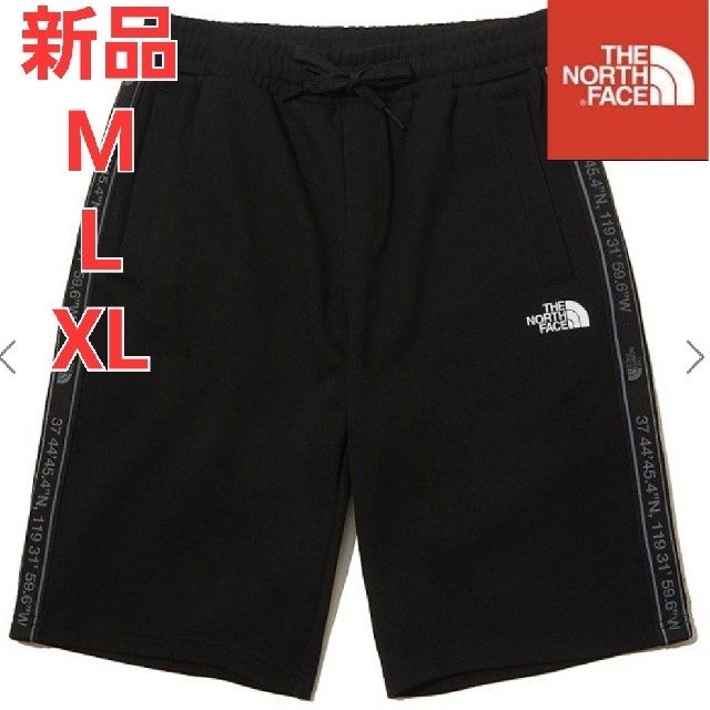 THE NORTH FACE(ザノースフェイス)のTHE NORTH FACE　ノースフェイス　ハーフ　ショートパンツ　短パン　L メンズのパンツ(ショートパンツ)の商品写真