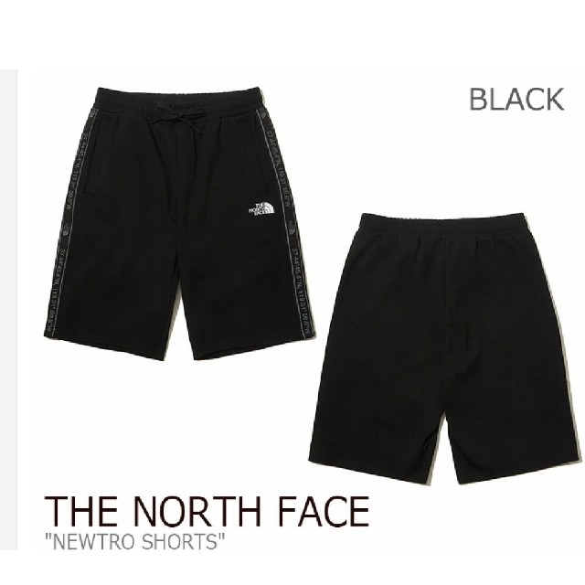 THE NORTH FACE(ザノースフェイス)のTHE NORTH FACE　ノースフェイス　ハーフ　ショートパンツ　短パン　L メンズのパンツ(ショートパンツ)の商品写真