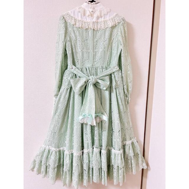Angelic Pretty Holy Lacy Doll ロングOPセット | www.mcmchedu.com