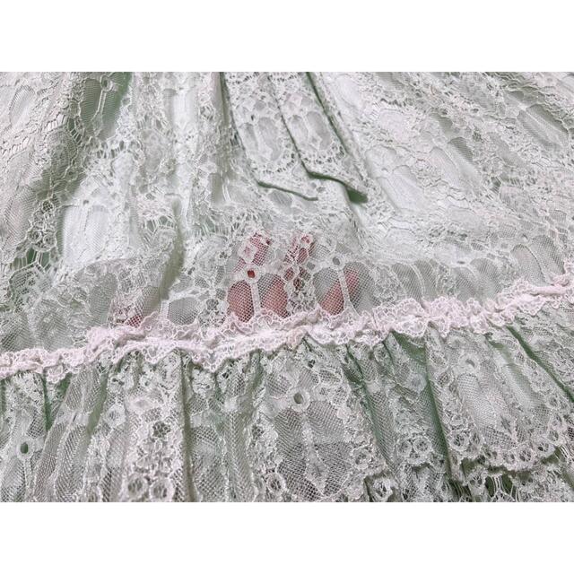 Angelic Pretty Holy Lacy Doll ロングOPセット Angelic Pretty Holy Lacy Doll ロングOPセット