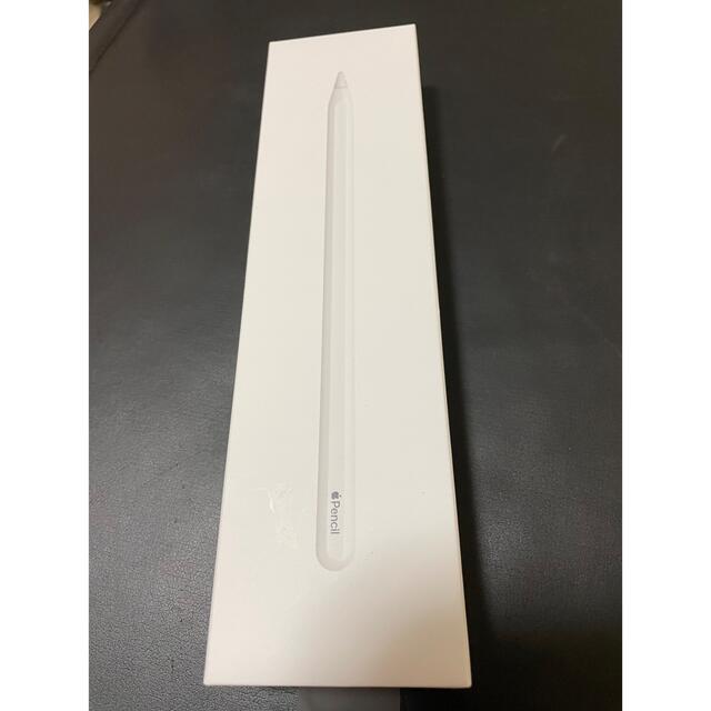 Apple(アップル)のApple Pencil 第2世代 スマホ/家電/カメラのスマホアクセサリー(その他)の商品写真