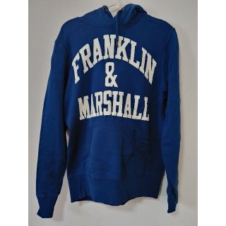 フランクリンアンドマーシャル(FRANKLIN&MARSHALL)のFRANKLIN&MARSHALL パーカー S(パーカー)