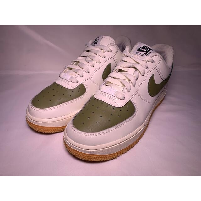 NIKE BY YOU AIR FORCE 1 WMNS S/K 25.0cm | so80.com.br