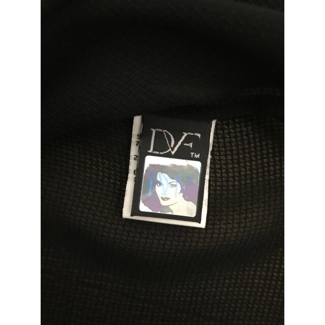 DIANE von FURSTENBERG(ダイアンフォンファステンバーグ)の☆最終お値下げ☆ 美品　DIANEvonFUSRSTENBERG☆シャツ♪ レディースのトップス(シャツ/ブラウス(半袖/袖なし))の商品写真