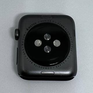 Apple Watch Series3 本体のみ