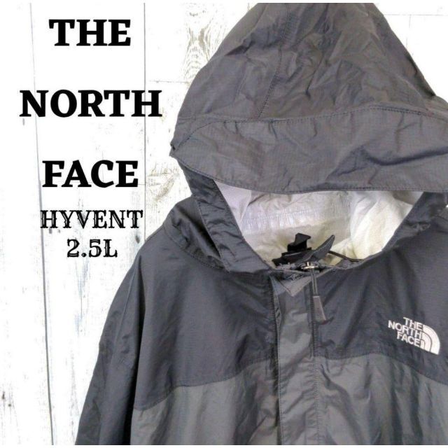 THE NORTH FACE - 美品US規格ノースフェイスマウンテンパーカーハ