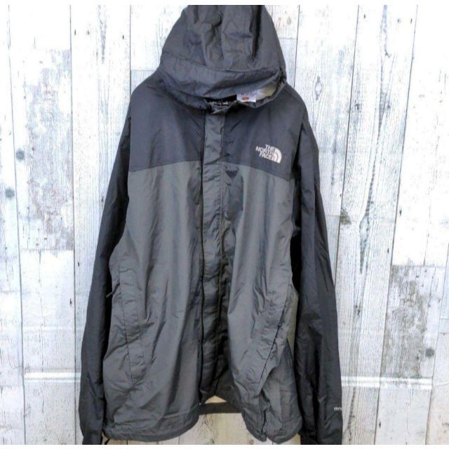 THE NORTH FACE - 美品US規格ノースフェイスマウンテンパーカーハ