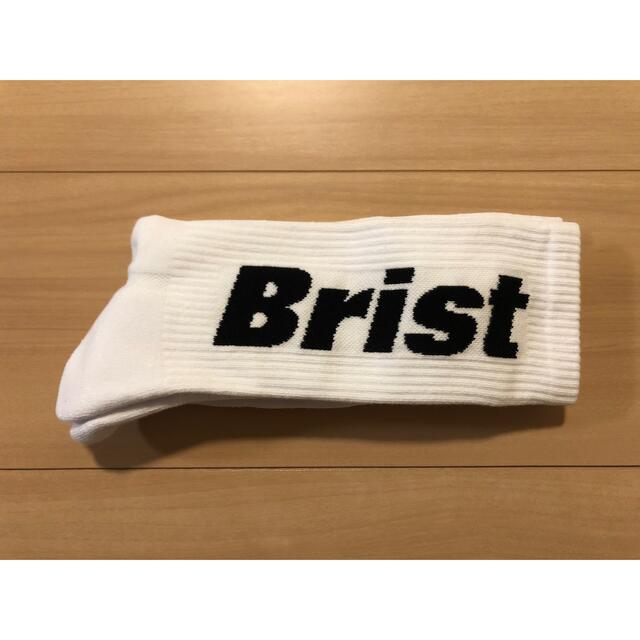 WIND AND SEA(ウィンダンシー)のウィンダンシー　BRISTOL SEA REGULAR SOCKS メンズのレッグウェア(ソックス)の商品写真