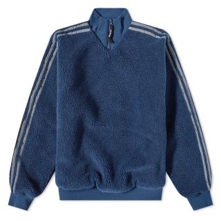 adidas × Blondey シェルパ フリース セットアップBlondeyMcCoyShe