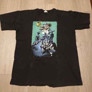 CATHEDRAL カテドラル バンドＴシャツロックTシャツ