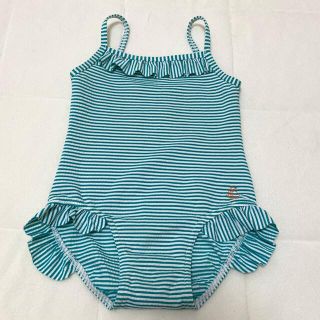 プチバトー(PETIT BATEAU)の※はな様専用‼︎★12M 水着 プチバトー★ 未使用‼︎(水着)