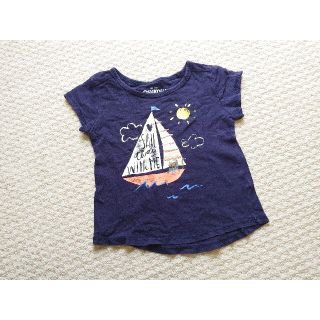 オシュコシュ(OshKosh)のOSHKOSH オッシュコッシュ Tシャツ(Tシャツ/カットソー)