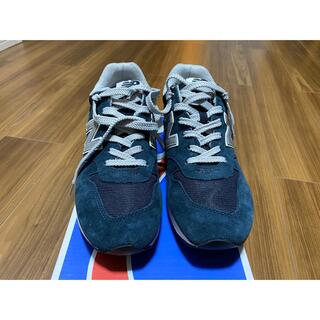 ニューバランス(New Balance)のニューバランス　MRL996AN(スニーカー)