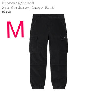 Supreme - Supreme®/Nike®  Arc Corduroy Cargo Pant