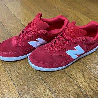 ニューバランス(New Balance)のニューバランス CT288(スニーカー)