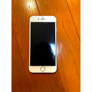 アイフォーン(iPhone)のiPhone6S 128gb docomo(スマートフォン本体)