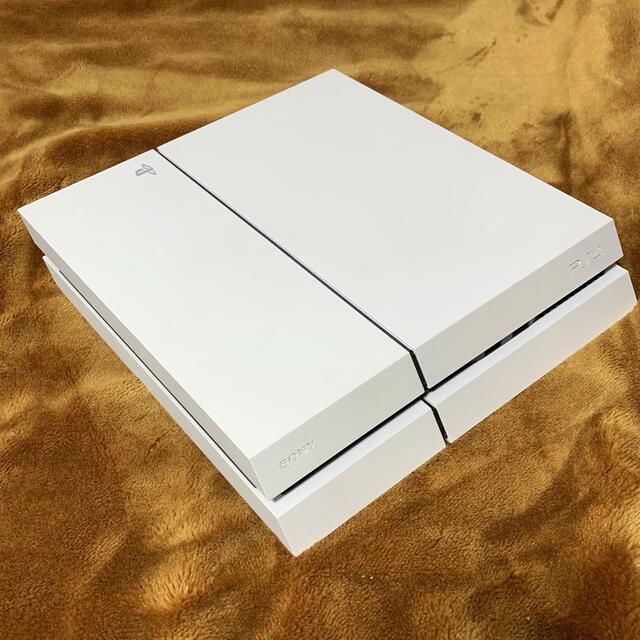 SONY PlayStation4 本体 CUH-1200AB02