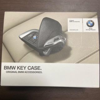 ビーエムダブリュー(BMW)のBMW キーケース(車外アクセサリ)