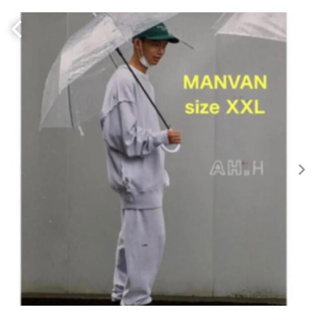 1LDK SELECT - 最終値下】MANVAN mocT AH.H 長谷川昭雄 1LDK SELECT - 最終値下】MANVAN mocT AH.H 長谷川昭雄