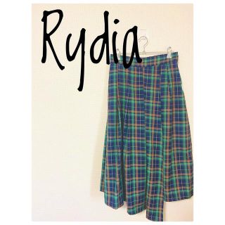 Rydia パンツスカート(キュロット)