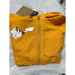 ノースフェイス(THE NORTH FACE) ポケモンの通販 38点 | ザノース
