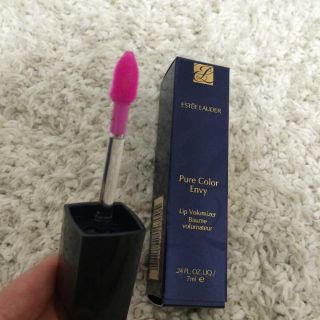 エスティローダー(Estee Lauder)のエスティローダーのリップグロス♡(リップグロス)