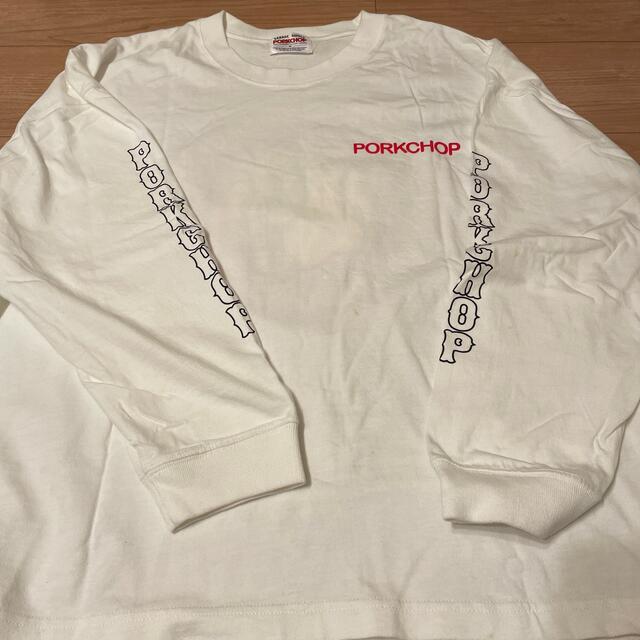 NEIGHBORHOOD(ネイバーフッド)のポークチョップガレージサプライ　saiさん専用 メンズのトップス(Tシャツ/カットソー(半袖/袖なし))の商品写真