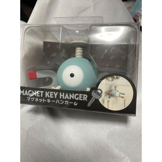 オリジナル ポケモン コイル マグネットキーハンガー キャラクター