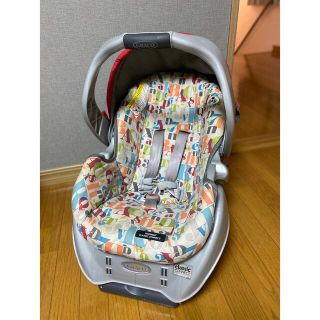 グレコ(Greco)のGRACO チャイルドシート(自動車用チャイルドシート本体)