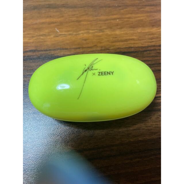 となります ZEENY 谷山紀章モデルイヤホン bIcR0-m60152995381 きます