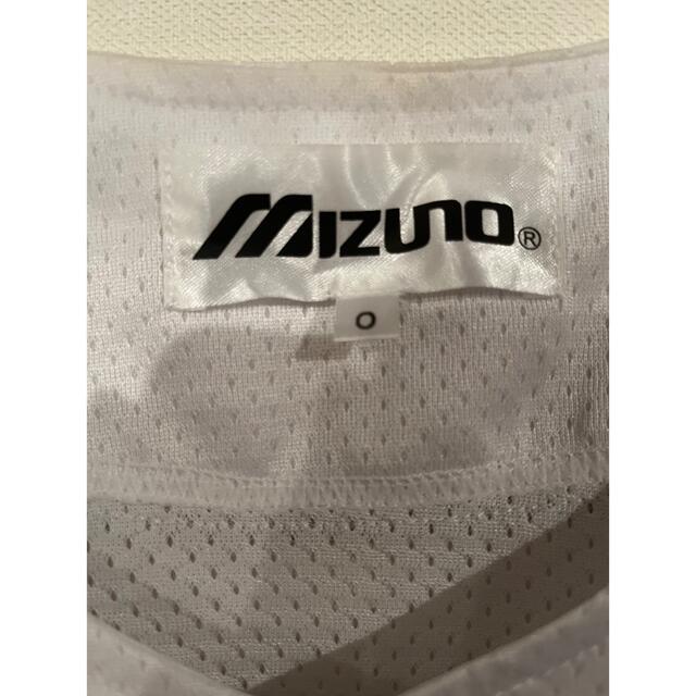 MIZUNO(ミズノ)のソフトバンクホークスユニフォームOサイズ レプリカユニフォーム MIZUNO スポーツ/アウトドアの野球(応援グッズ)の商品写真