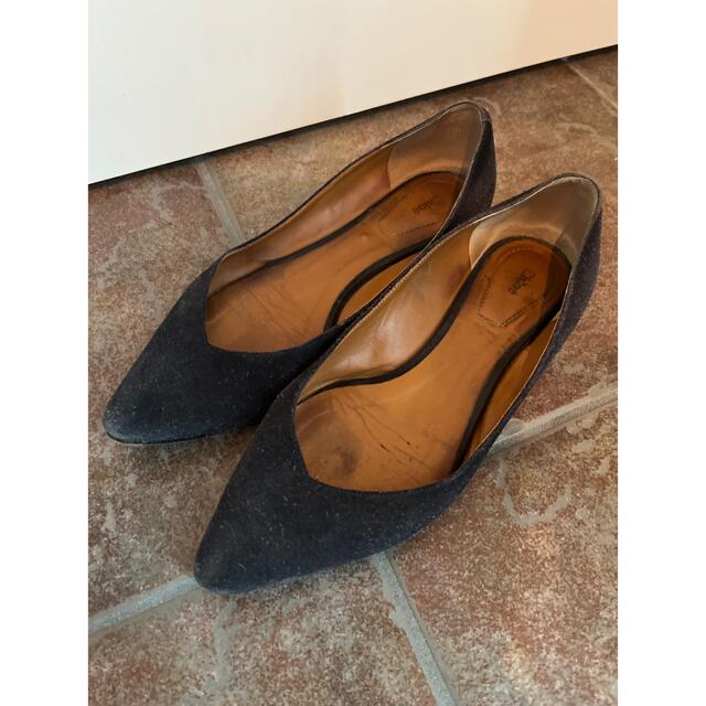 Chloe - chloe フラットシューズの通販 by otoc's shop|クロエならラクマ