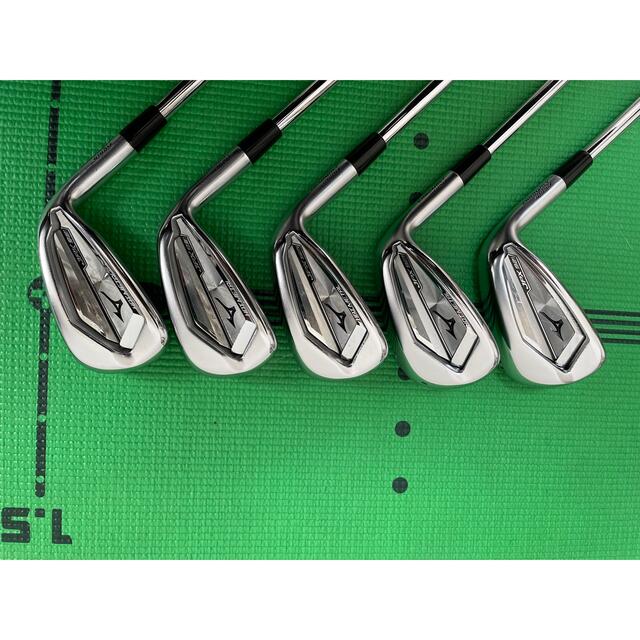 最新作新品】 ヤフオク! - 中古超美品 ミズノ MIZUNO JPX 921 HOT