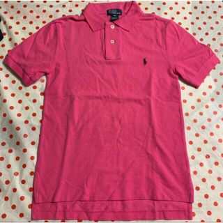 ポロラルフローレン(POLO RALPH LAUREN)のPolo Ralph Lauren ポロ ラルフローレン 半袖ポロシャツ (Tシャツ/カットソー)