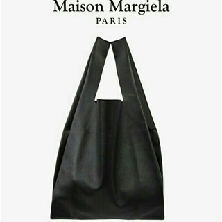 Maison Martin Margiela - マルジェラレザーバックの通販｜ラクマ