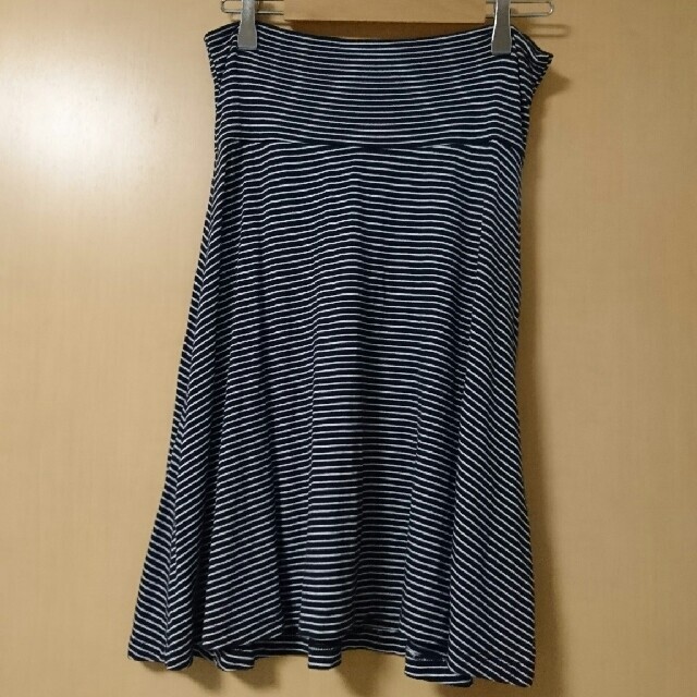 GAP(ギャップ)のGAP フレアスカート  レディースのスカート(ミニスカート)の商品写真