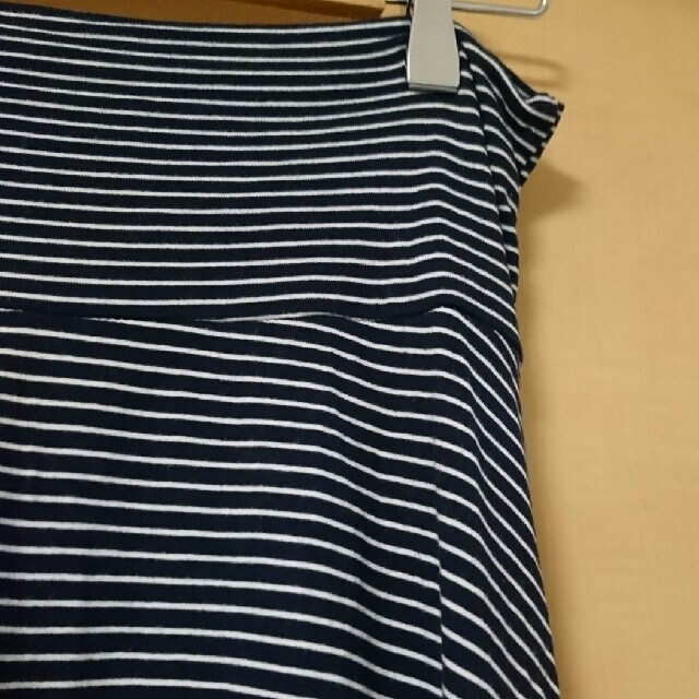 GAP(ギャップ)のGAP フレアスカート  レディースのスカート(ミニスカート)の商品写真