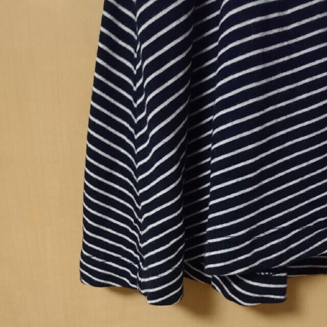 GAP(ギャップ)のGAP フレアスカート  レディースのスカート(ミニスカート)の商品写真