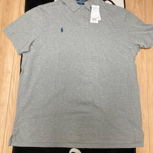 Ralph Lauren(ラルフローレン)の新品未使用　ビームス別注ラルフローレン XXL メンズのトップス(Tシャツ/カットソー(半袖/袖なし))の商品写真