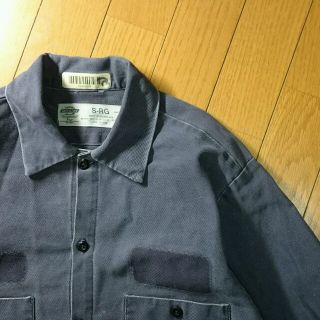 ディッキーズ(Dickies)のayano様専用 ワークジャケット カバーオール ディッキーズ ネイビー(カバーオール)