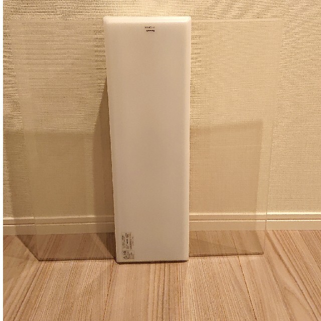ました⊴ Panasonic - ◇ Panasonic LED シーリングライトHH‐CCO885Aの