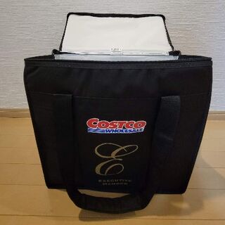 コストコ(コストコ)のコストコ エグゼクティブ 会員限定 保冷バッグ 箱型 新品・未使用(その他)