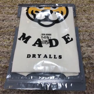 ヒューマンメイド(HUMAN MADE)の希少XL HUMAN MADE  パルコ渋谷店限定 Tシャツ 虎　タイガー(Tシャツ/カットソー(半袖/袖なし))